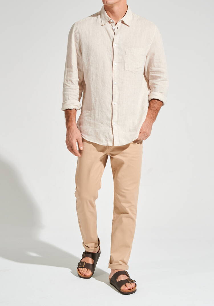 Сандалии мужские Дэми шир.  750, рис. 8