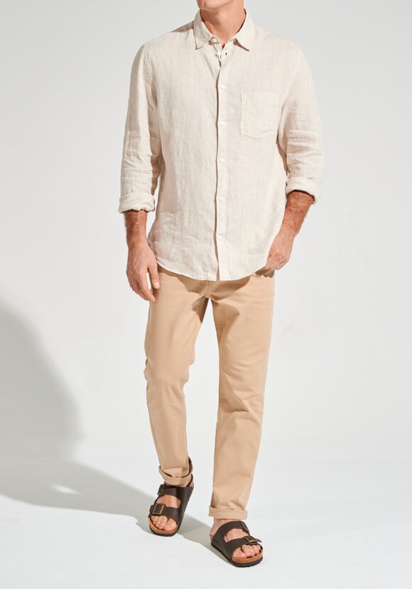 Сандалии мужские Дэми шир.  580, рис. 8