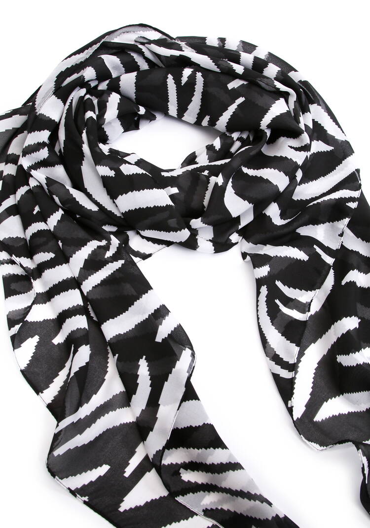 Парео Прозрачный намек шир.  750, рис. 20