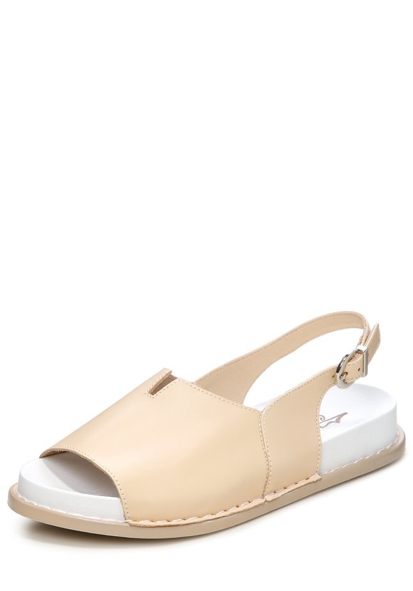 Туфли летние женские Эби шир.  580, рис. 1