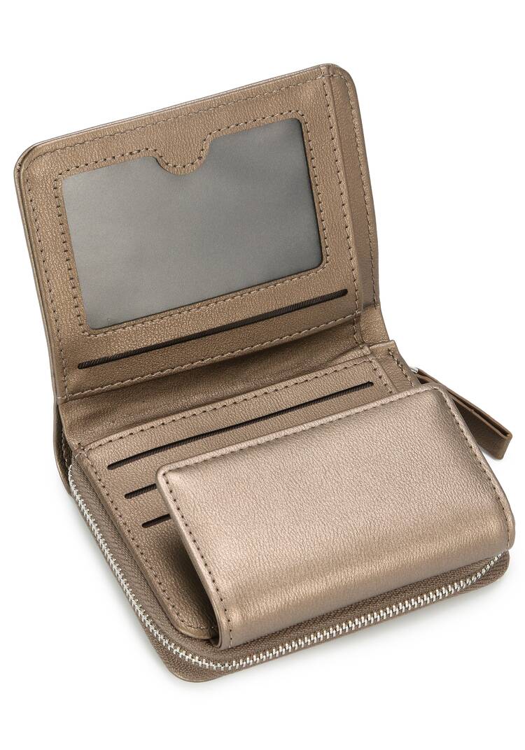 Кошелек женский Афина шир.  750, рис. 7