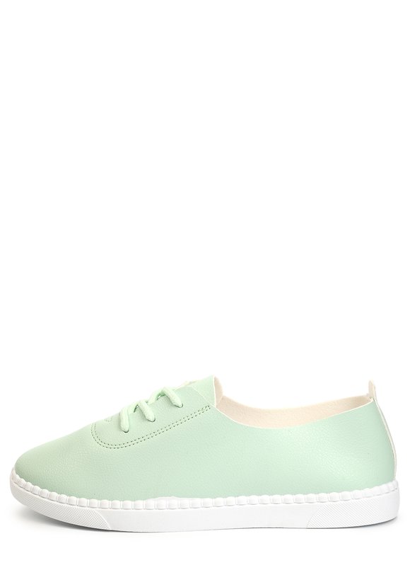 Полуботинки летние женские Августина шир.  580, рис. 6