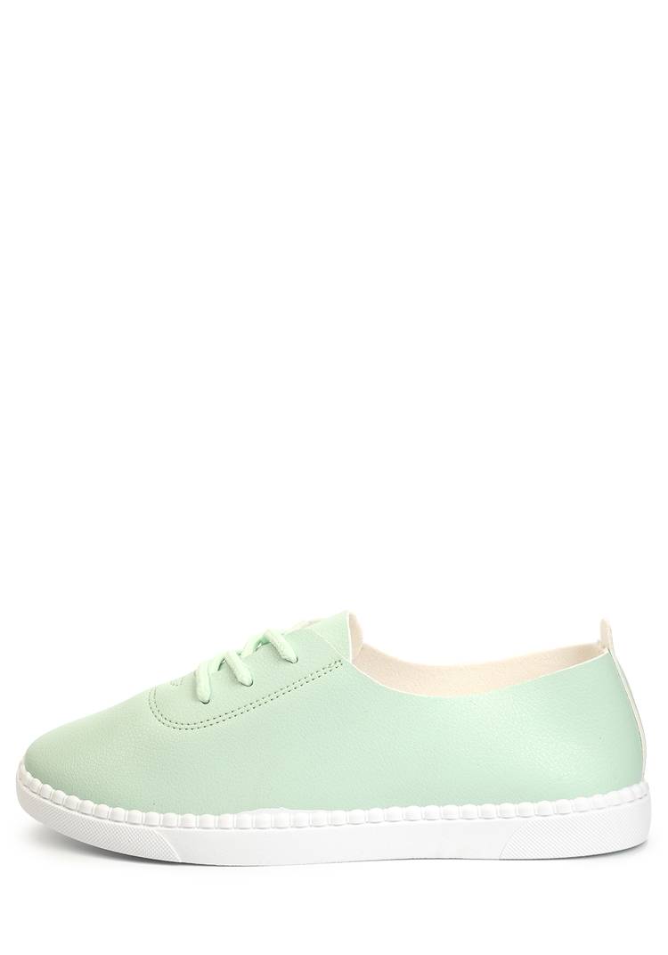 Полуботинки летние женские Августина шир.  750, рис. 6