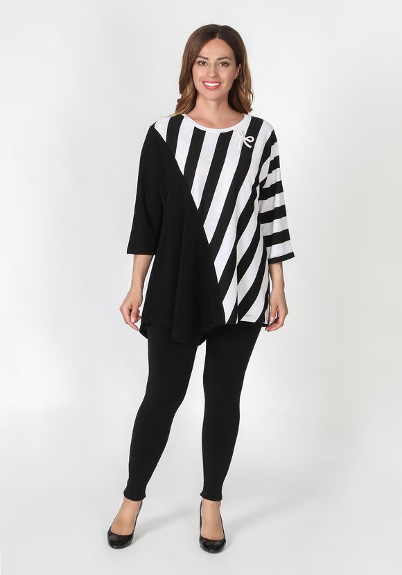 Туника Волшебное Мгновение шир.  580, рис. 5