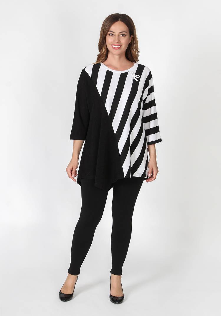 Туника Волшебное Мгновение шир.  750, рис. 5