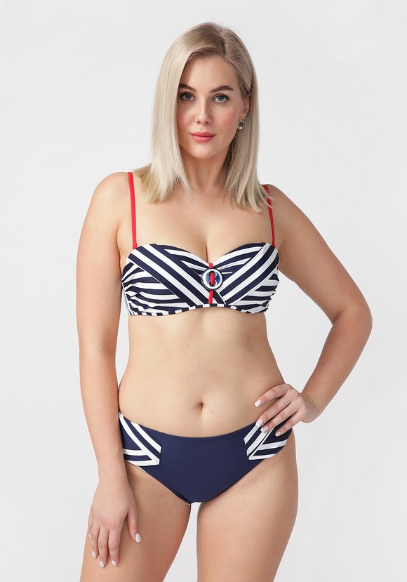 Купальник Симона шир.  580, рис. 1