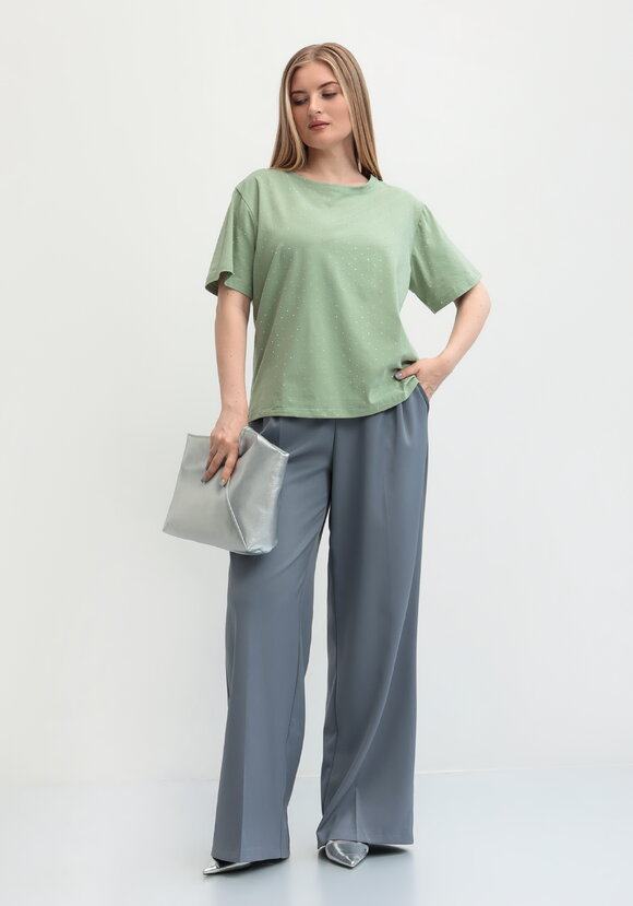 Футболка Лиора шир.  580, рис. 24