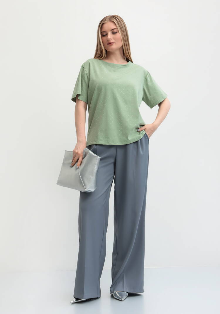 Футболка Лиора шир.  750, рис. 24