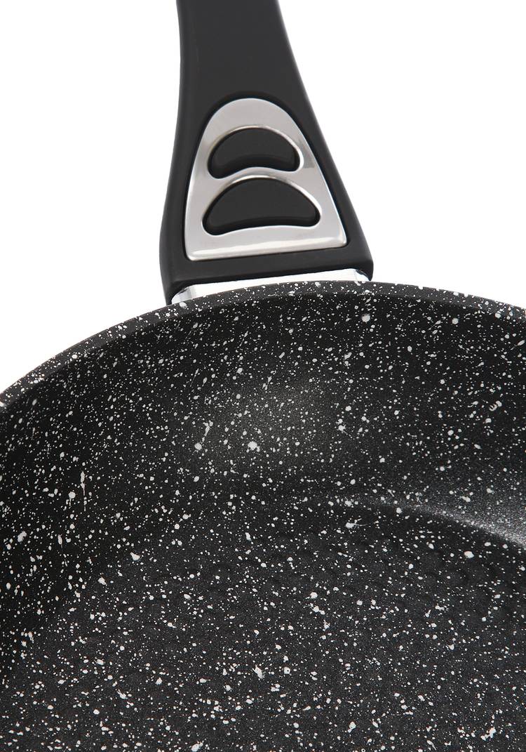 Сковорода с мраморной крошкой шир.  750, рис. 4