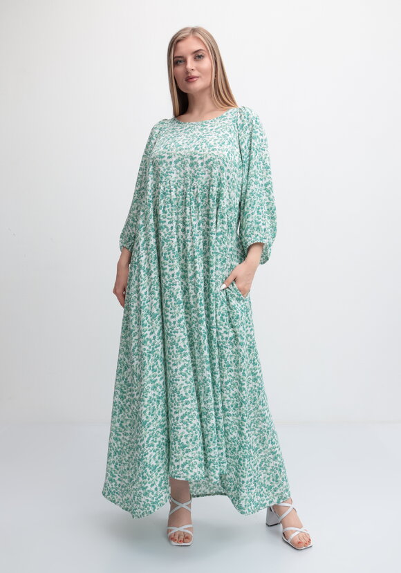 Платье Лорэн шир.  580, рис. 4