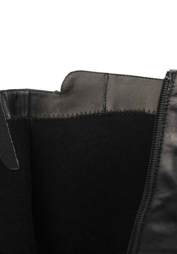 Сапоги женские Витта шир.  580, рис. 5