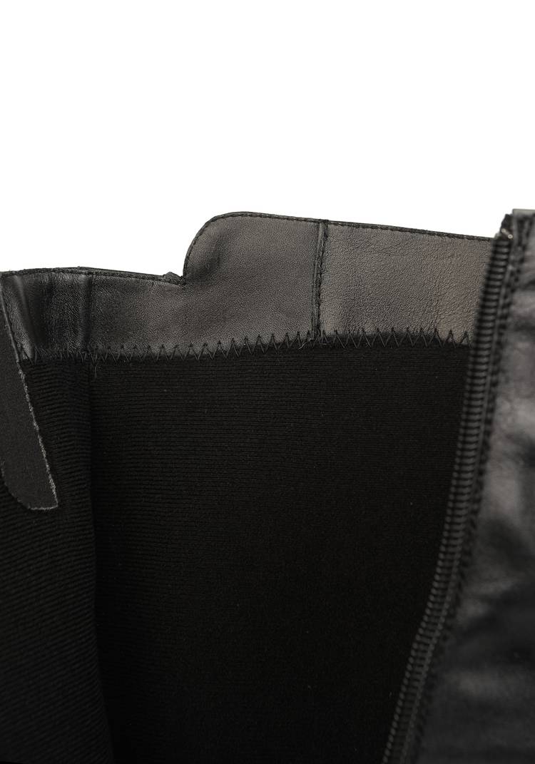 Сапоги женские Витта шир.  750, рис. 5