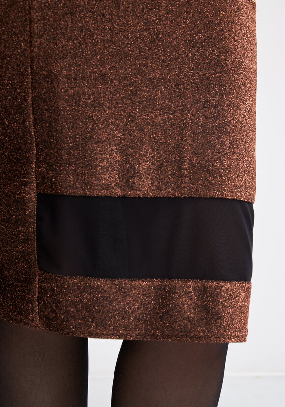 Платье Жизeль шир.  580, рис. 12