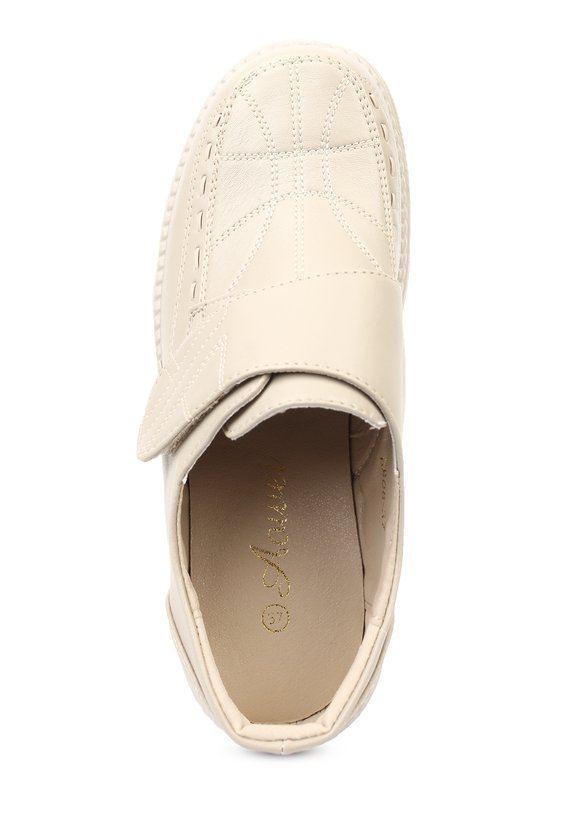 Полуботинки женские Биатти шир.  580, рис. 12