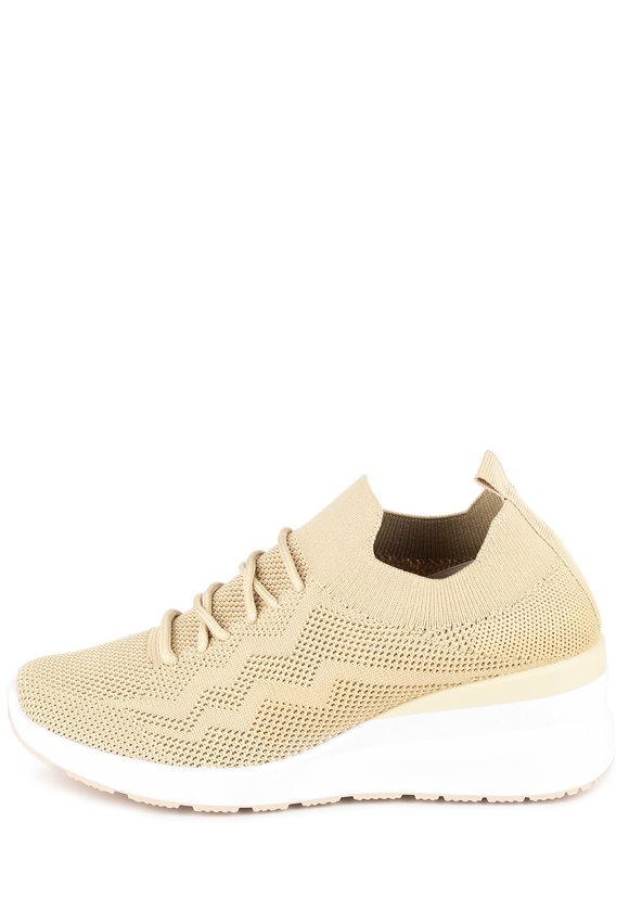 Кроссовки женские Марта шир.  580, рис. 6