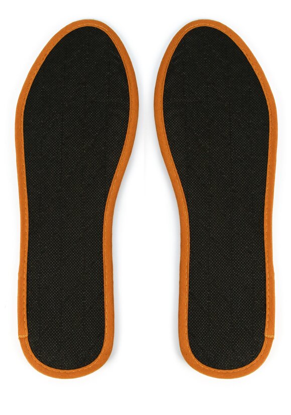 Антибактериальные стельки с корицей и имбирем шир.  580, рис. 2