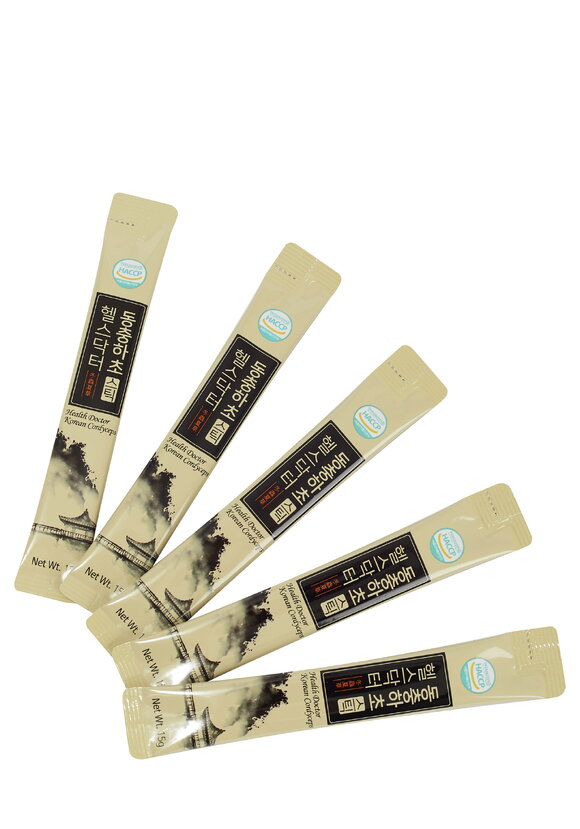 Сироп с  экстрактом кордицепса шир.  580, рис. 5