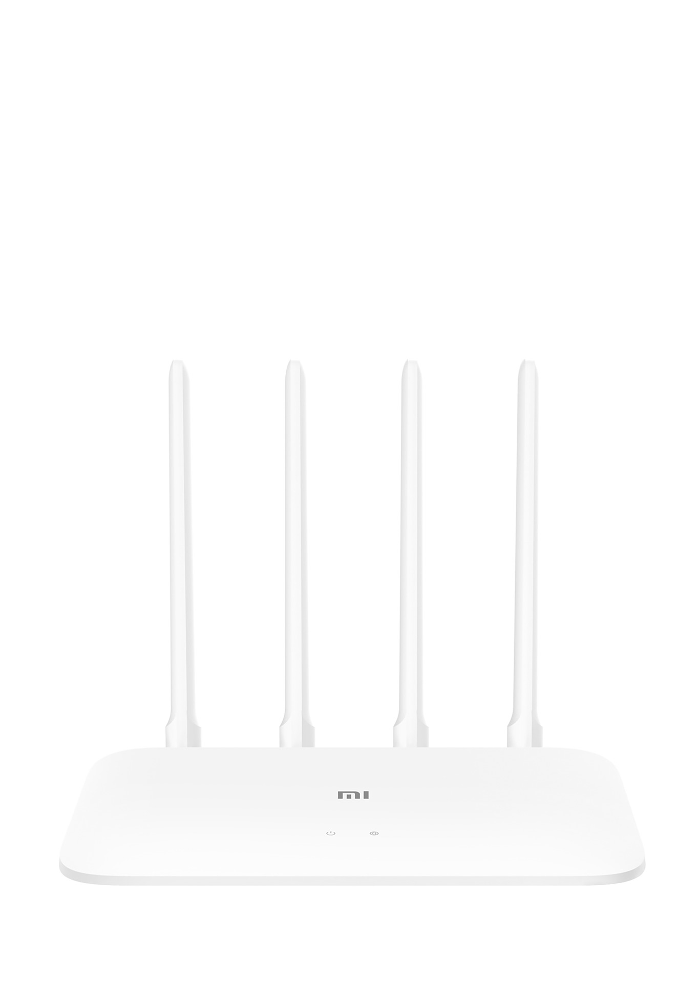 

Xiaomi Wi-Fi маршрутизатор Mi Router 4A Giga, Белый
