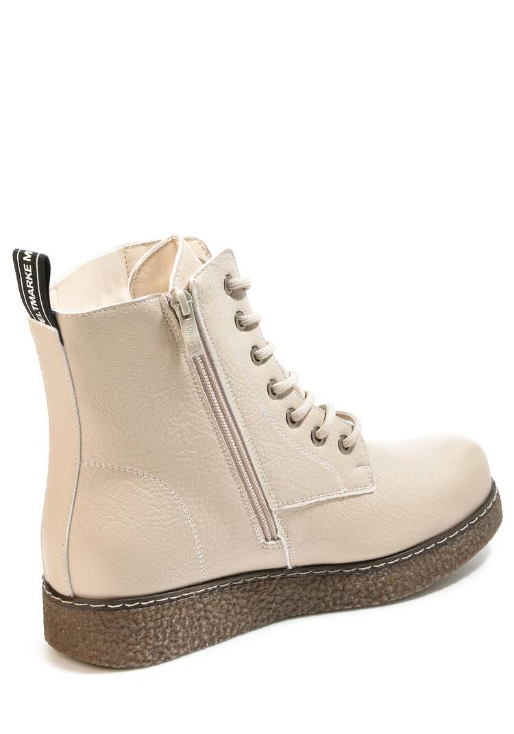 Ботинки женские Бэкби шир.  750, рис. 15