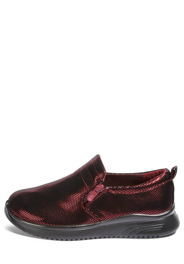 Полуботинки женские Альмира шир.  750, рис. 2