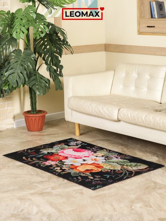 Ковер 3D Магия цвета шир.  580, рис. 6