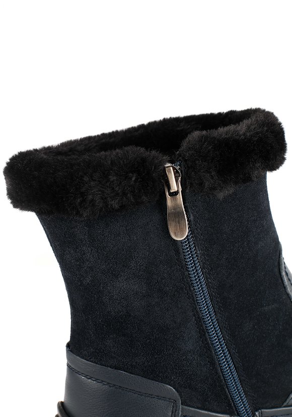 Полусапоги женские Тиллис шир.  580, рис. 14