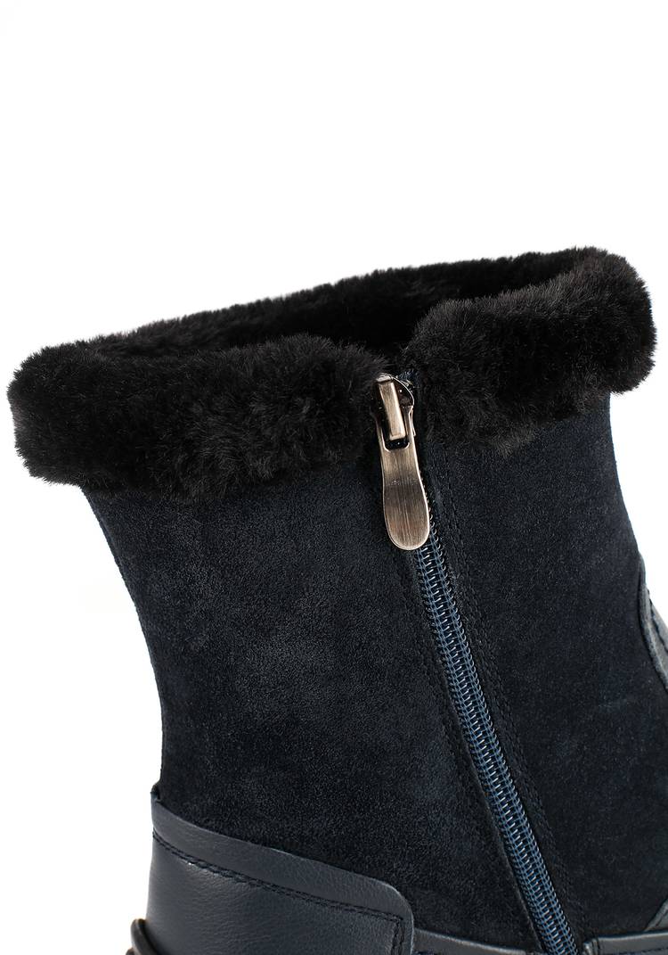 Полусапоги женские Тиллис шир.  750, рис. 14