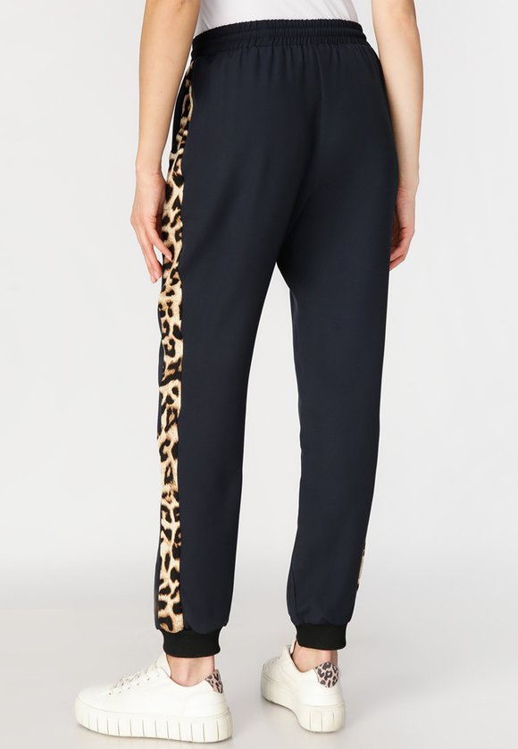 Костюм спортивный леопард Амазонка шир.  580, рис. 20