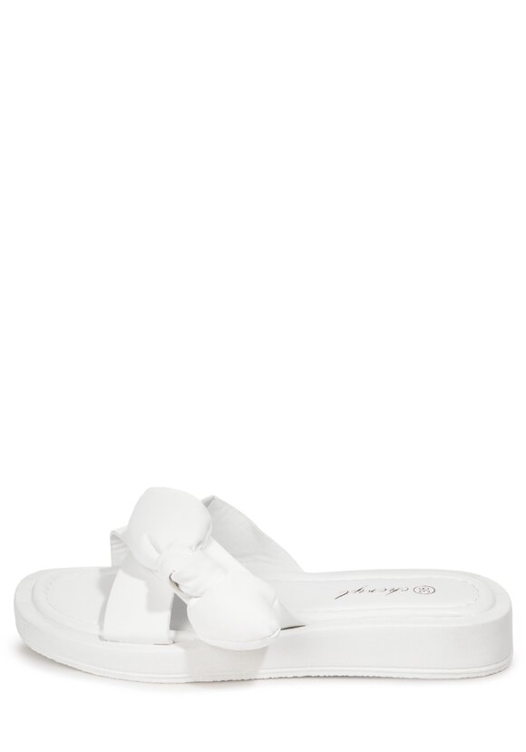 Сабо женские Инесса шир.  580, рис. 2