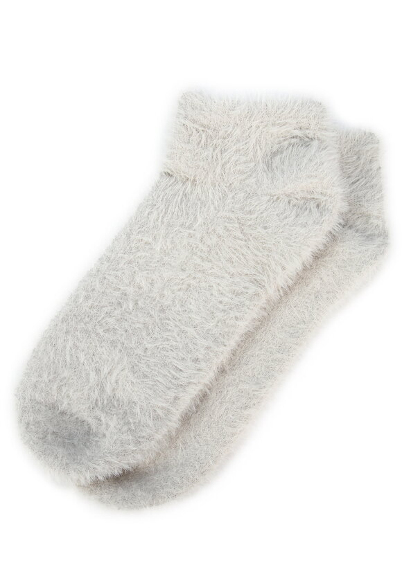 Носки короткие с шерстью сoболя, 2 пары шир.  580, рис. 4