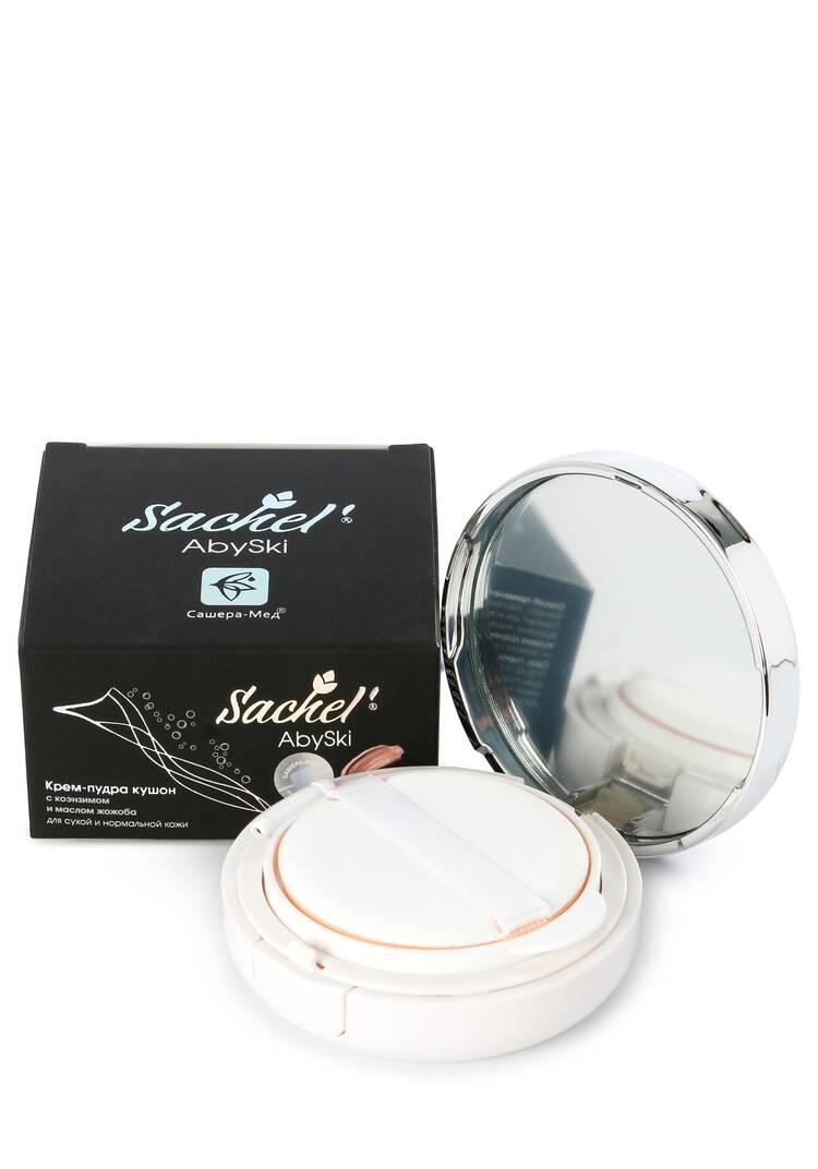 Крем-пудра кушон шир.  750, рис. 13