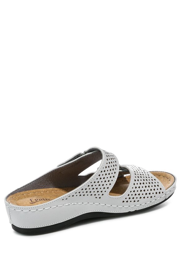 Сабо женские Шерри шир.  580, рис. 19