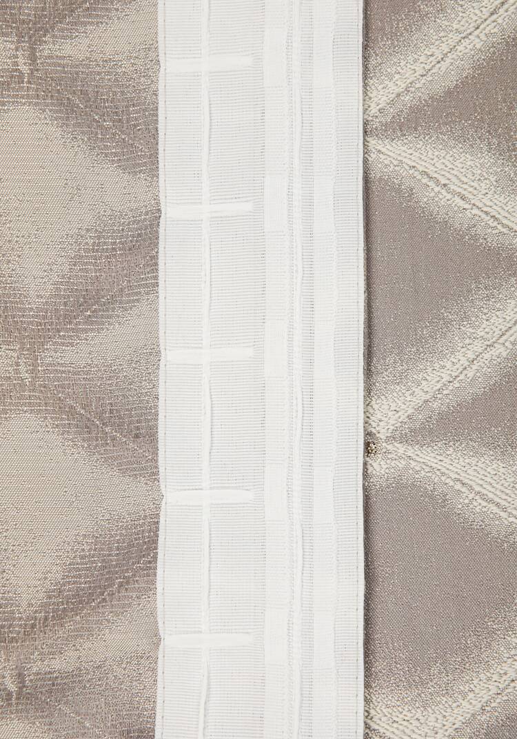 Портьера Анжу шир.  750, рис. 23