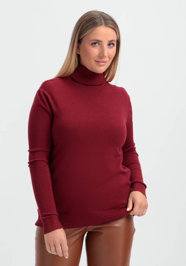 Джемпер Яркий выход шир.  750, рис. 13