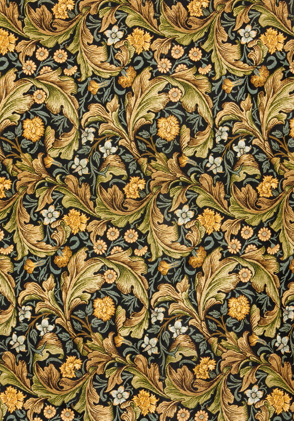 Покрывало гобеленовое Монпелье шир.  580, рис. 3