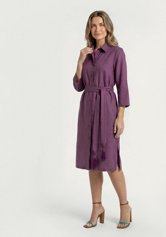 Платье-туника Город больших надежд шир.  580, рис. 8