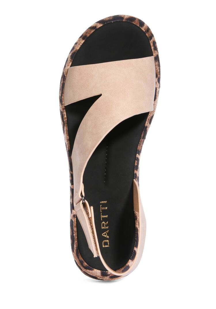 Босоножки женские Валенса шир.  750, рис. 4