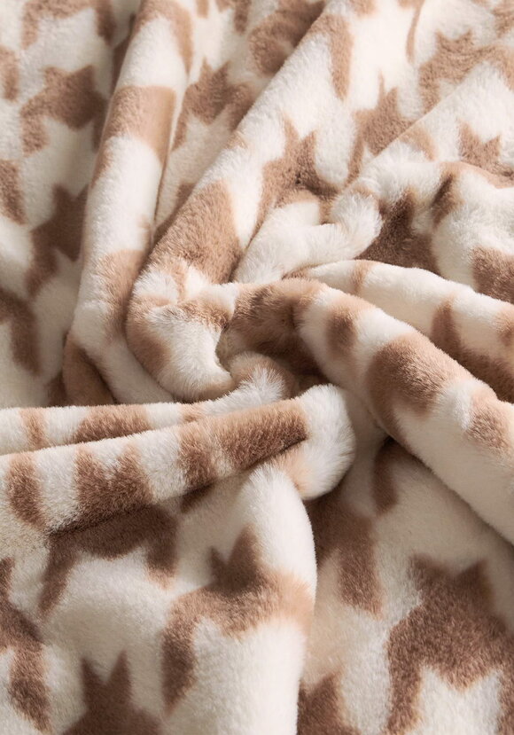 Покрывало-плед меховое Эрнест шир.  580, рис. 3