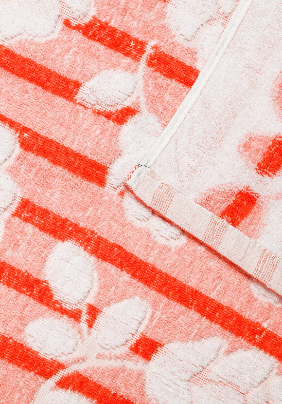 Полотенце махровое банное Марта шир.  580, рис. 8