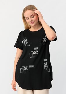 Туника Жозефина