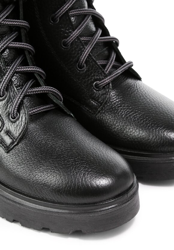 Ботинки женские Мерри шир.  580, рис. 8