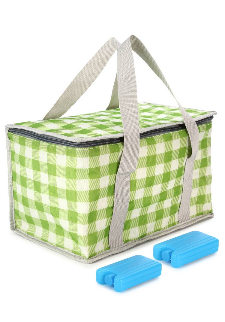 Сумка-термос, 14 л. + подарок шир.  750, рис. 6