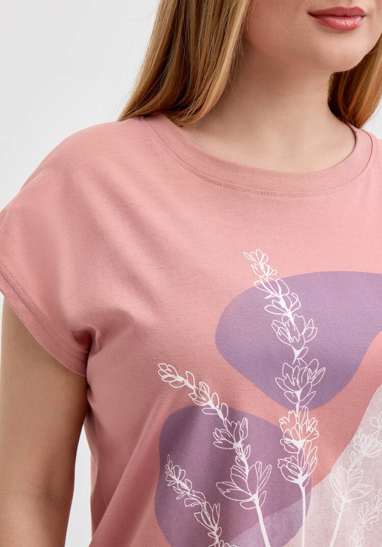 Футболка Эмма шир.  750, рис. 5