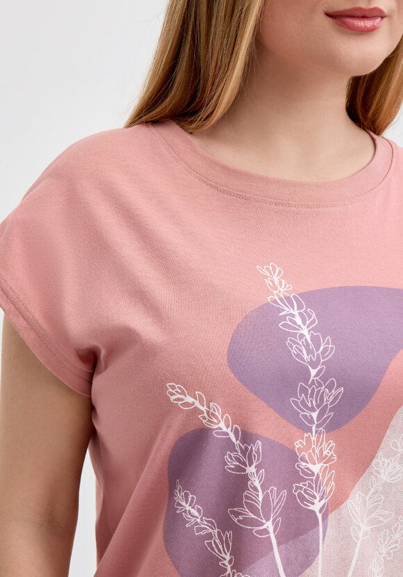 Футболка Эмма шир.  580, рис. 5