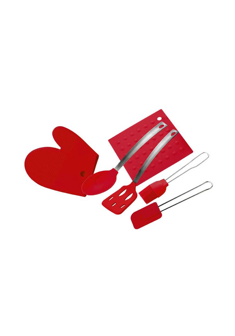 Набор кухонных принадлежностей, 6 предметов шир.  750, рис. 2