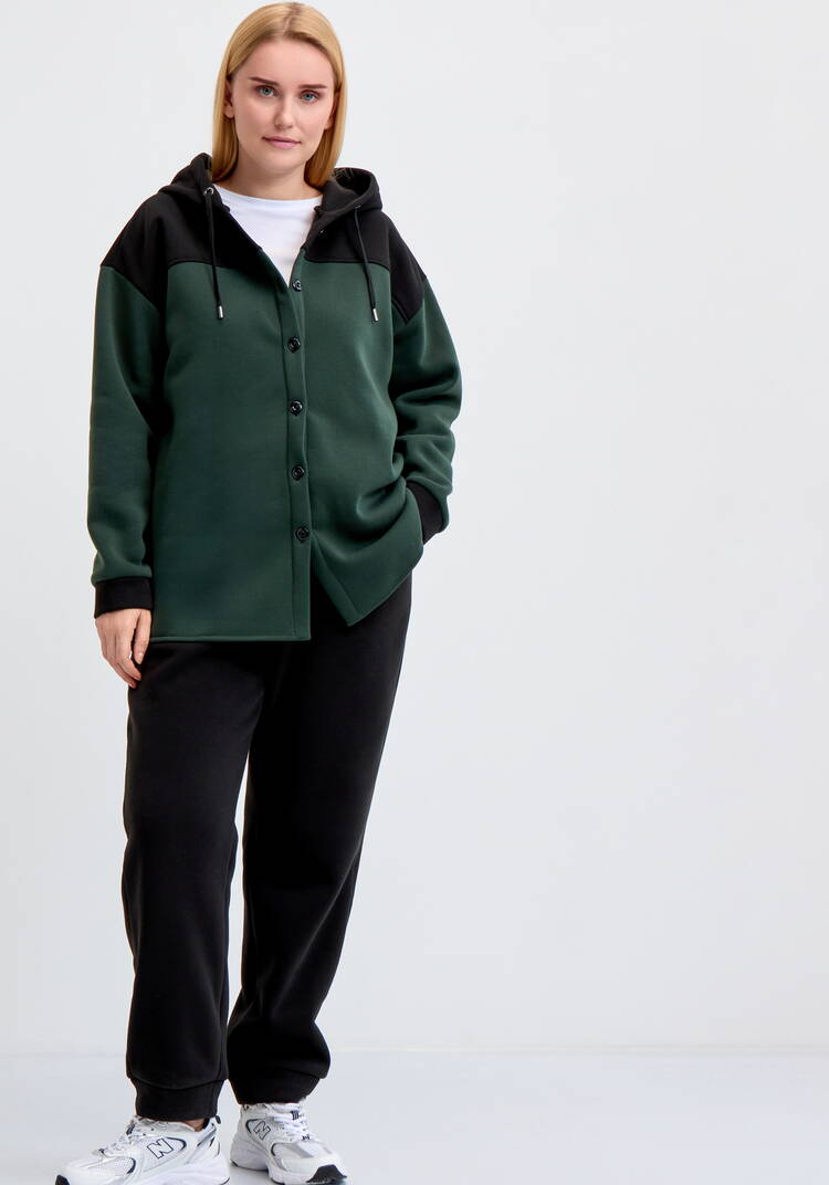 Костюм Паула шир.  750, рис. 9