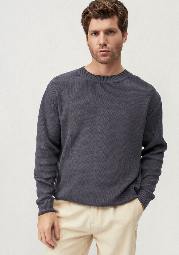 Джемпер классического кроя шир.  580, рис. 30