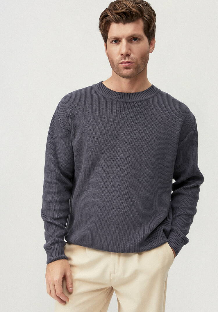 Джемпер классического кроя шир.  750, рис. 30