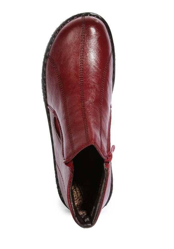 Ботинки женские Марбэль шир.  580, рис. 16