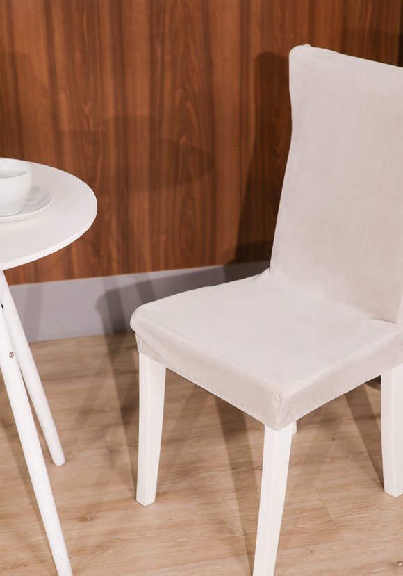 Чехол для стула со спинкой Эрмитаж шир.  580, рис. 8